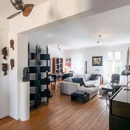 L30 Styly Old Town Central 2 Balconies 5mins Sea 아파트 *