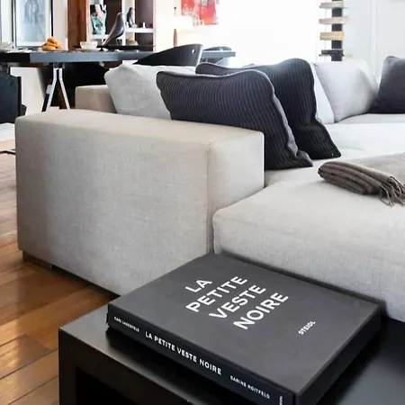 아파트 L30 Styly Old Town Central 2 Balconies 5mins Sea