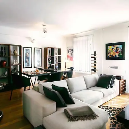 L30 Styly Old Town Central 2 Balconies 5mins Sea 니스