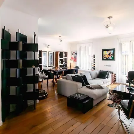 L30 Styly Old Town Central 2 Balconies 5mins Sea *