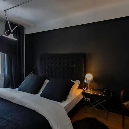 L30 Styly Old Town Central 2 Balconies 5mins Sea 아파트 니스