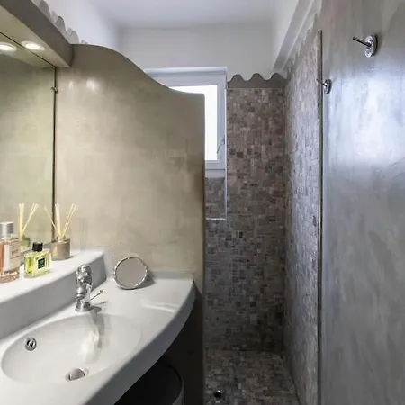 L30 Styly Old Town Central 2 Balconies 5mins Sea * 니스