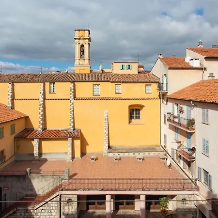 L30 Styly Old Town Central 2 Balconies 5mins Sea