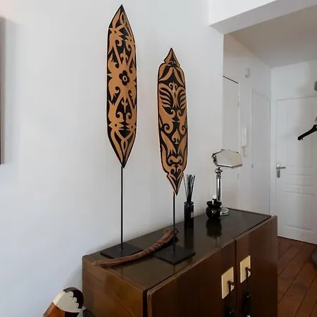 L30 Styly Old Town Central 2 Balconies 5mins Sea Apartamento Nice