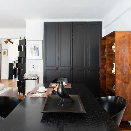L30 Styly Old Town Central 2 Balconies 5mins Sea