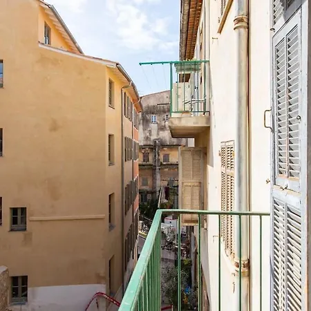 L30 Styly Old Town Central 2 Balconies 5mins Sea アパート